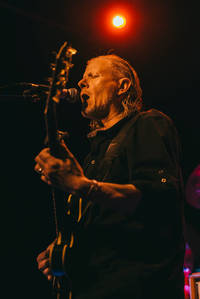 2015-05-12 - Swans från Babel, Malmö