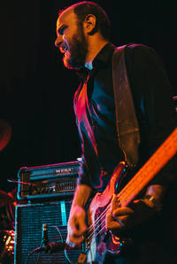2015-05-12 - Swans från Babel, Malmö
