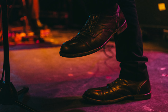 2015-05-12 - Swans från Babel, Malmö