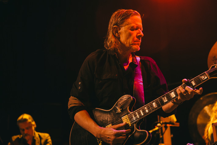 2015-05-12 - Swans från Babel, Malmö