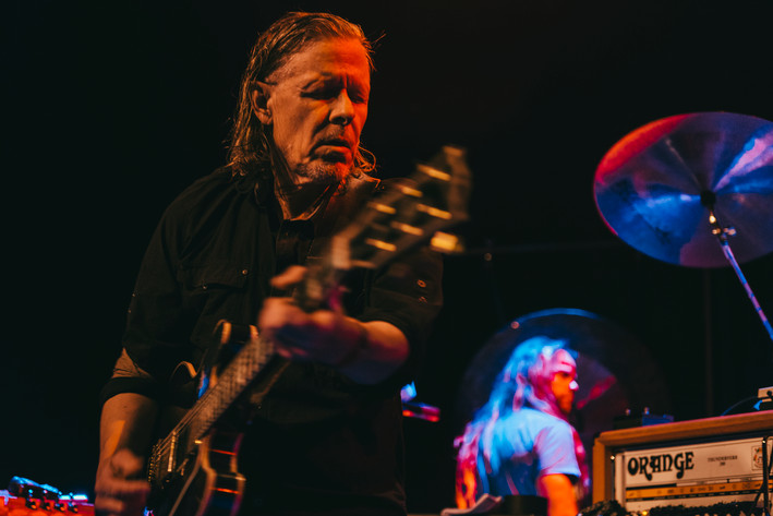 2015-05-12 - Swans från Babel, Malmö