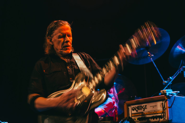 2015-05-12 - Swans från Babel, Malmö