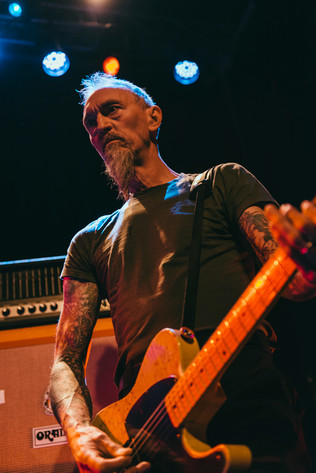 2015-05-12 - Swans från Babel, Malmö