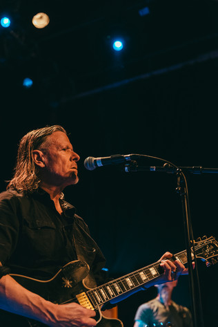 2015-05-12 - Swans från Babel, Malmö