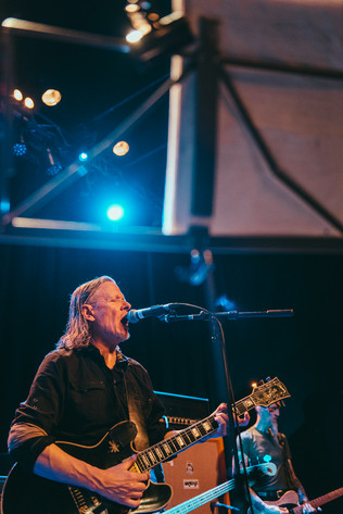 2015-05-12 - Swans från Babel, Malmö