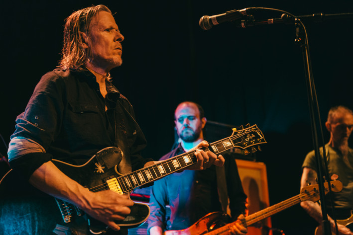 2015-05-12 - Swans från Babel, Malmö