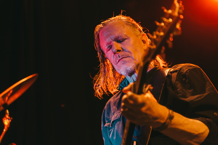 2015-05-12 - Swans från Babel, Malmö