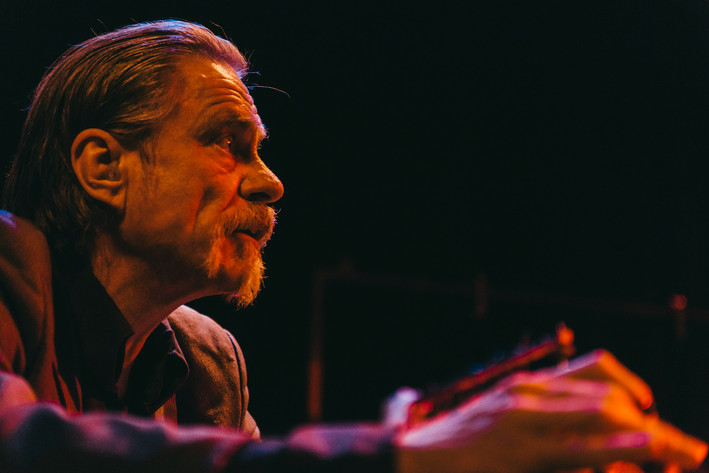 2015-05-12 - Swans från Babel, Malmö