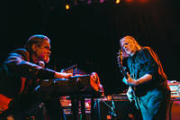 2015-05-12 - Swans från Babel, Malmö