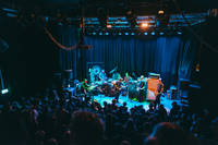 2015-05-12 - Swans från Babel, Malmö