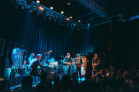 2015-05-12 - Swans från Babel, Malmö