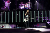 2015-05-13 - 5 Seconds of Summer från Globen, Stockholm