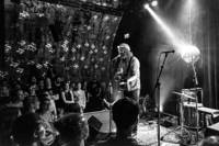 2015-05-12 - Friska Viljor från Bogen F, Zürich