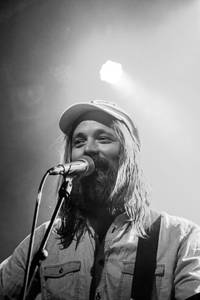 2015-05-12 - Friska Viljor från Bogen F, Zürich