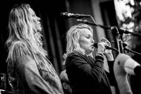 2015-05-14 - Meja och Louise från Liseberg, Göteborg