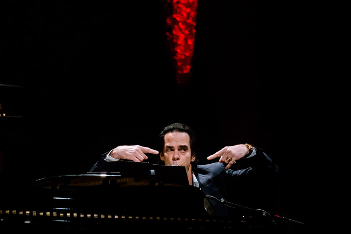 2015-05-14 - Nick Cave från Stockholm Waterfront, Stockholm