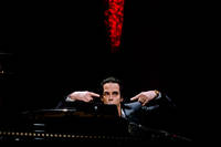 2015-05-14 - Nick Cave från Stockholm Waterfront, Stockholm