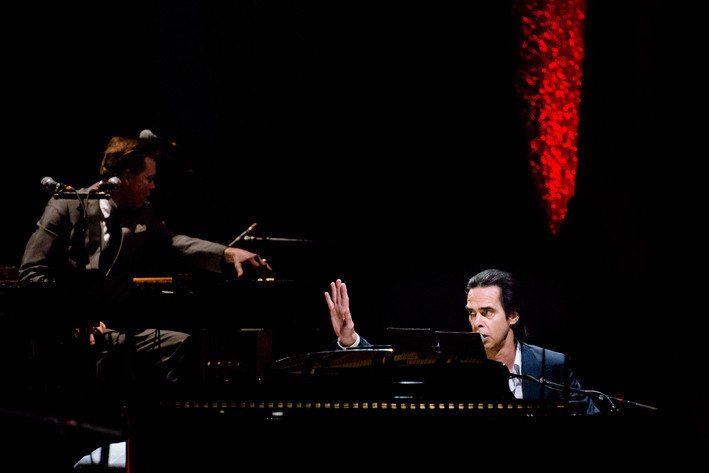 2015-05-14 - Nick Cave från Stockholm Waterfront, Stockholm