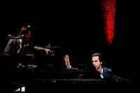2015-05-14 - Nick Cave från Stockholm Waterfront, Stockholm