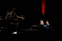 2015-05-14 - Nick Cave från Stockholm Waterfront, Stockholm