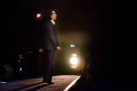 2015-05-14 - Nick Cave från Stockholm Waterfront, Stockholm