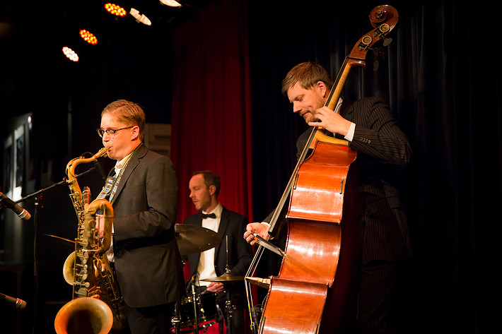 2015-05-14 - Trio LSD från Fasching, Stockholm