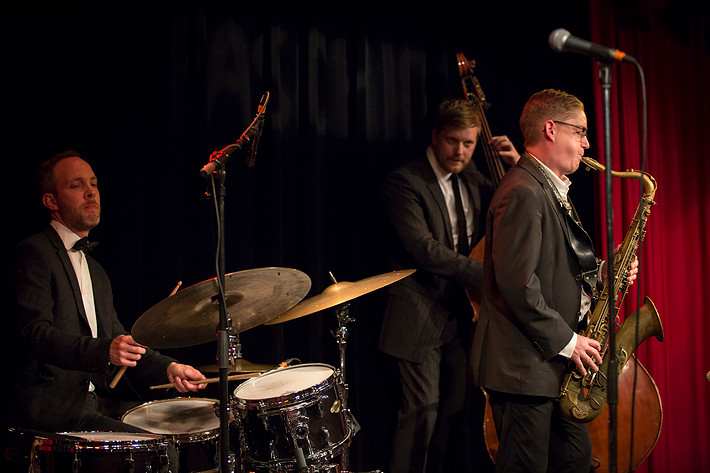2015-05-14 - Trio LSD från Fasching, Stockholm