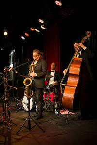 2015-05-14 - Trio LSD från Fasching, Stockholm