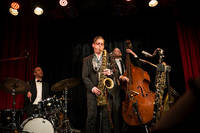 2015-05-14 - Trio LSD från Fasching, Stockholm