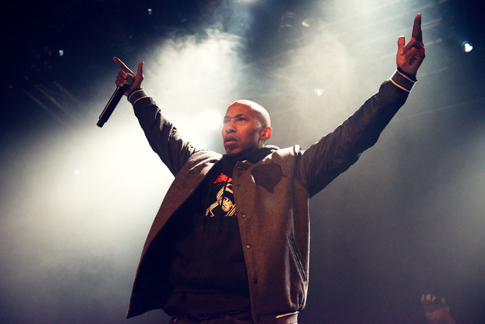 2015-05-14 - Onyx från Debaser Medis, Stockholm