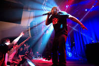 2015-05-14 - Onyx från Debaser Medis, Stockholm