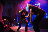 2015-05-14 - Onyx från Debaser Medis, Stockholm