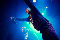 2015-05-14 - Onyx från Debaser Medis, Stockholm