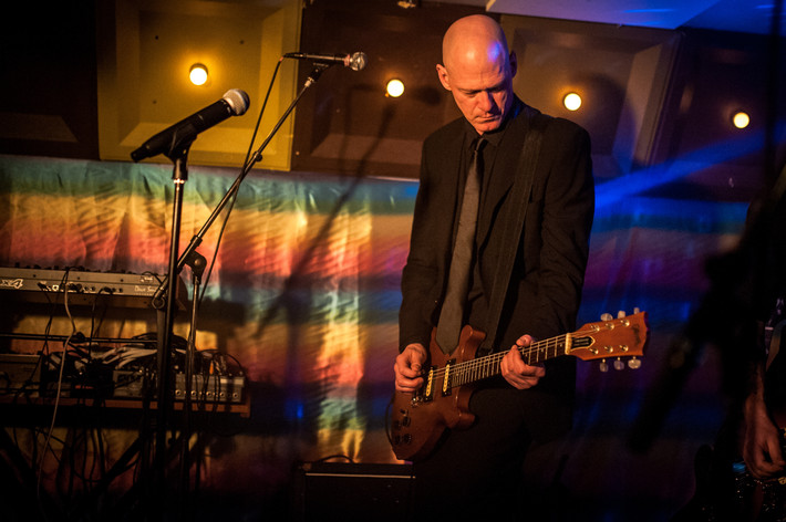 2015-05-14 - The Statham Awards från Kafé de luxe, Växjö
