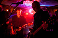 2015-05-14 - The Statham Awards från Kafé de luxe, Växjö