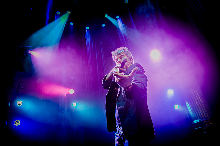 2015-05-16 - Ken Laszlo från Nalen, Stockholm