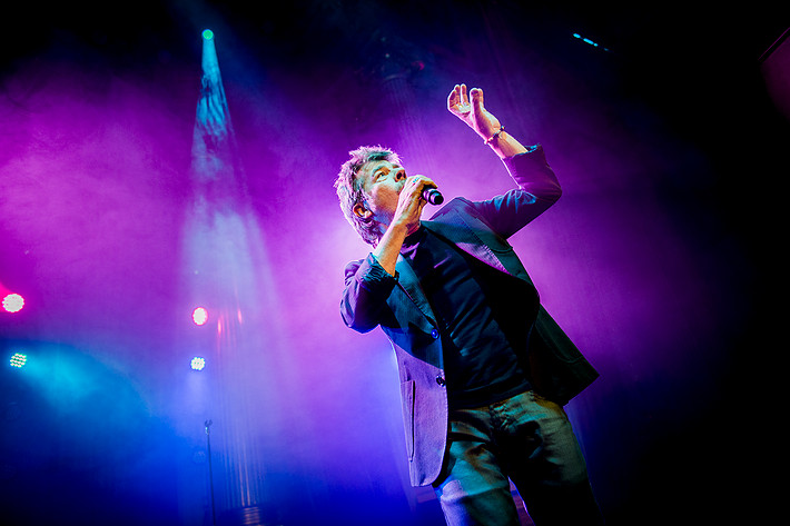 2015-05-16 - Ken Laszlo från Nalen, Stockholm