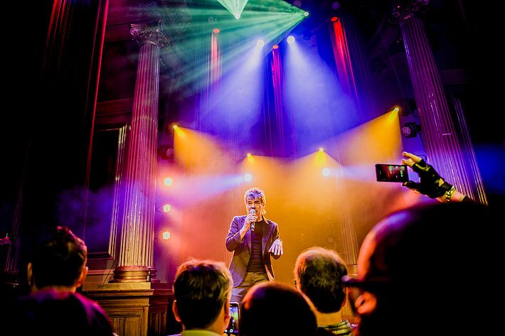 2015-05-16 - Ken Laszlo från Nalen, Stockholm