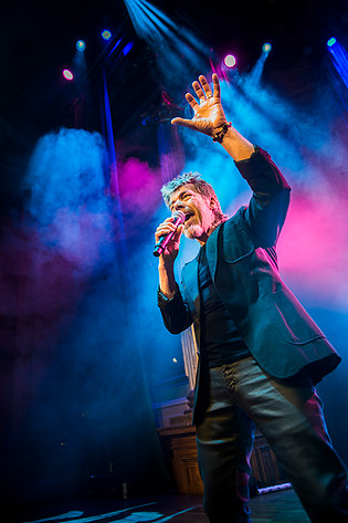 2015-05-16 - Ken Laszlo från Nalen, Stockholm