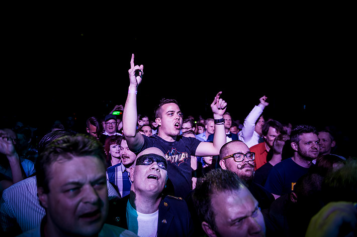 2015-05-16 - Ken Laszlo från Nalen, Stockholm