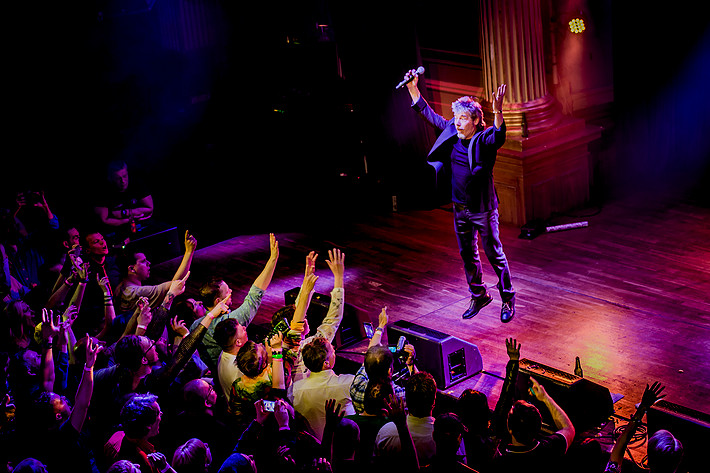 2015-05-16 - Ken Laszlo från Nalen, Stockholm