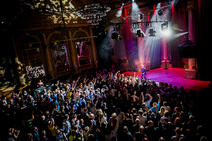 2015-05-16 - Ken Laszlo från Nalen, Stockholm