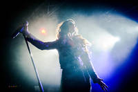 2015-05-17 - Bebe Rexha från Debaser Strand, Stockholm