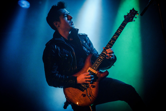 2015-05-17 - Bebe Rexha från Debaser Strand, Stockholm