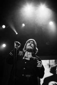 2015-05-18 - A Tribute To Velvet Underground från Trädgår'n, Göteborg
