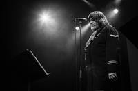 2015-05-18 - A Tribute To Velvet Underground från Trädgår'n, Göteborg