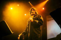 2015-05-18 - A Tribute To Velvet Underground från Trädgår'n, Göteborg