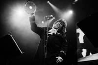 2015-05-18 - A Tribute To Velvet Underground från Trädgår'n, Göteborg