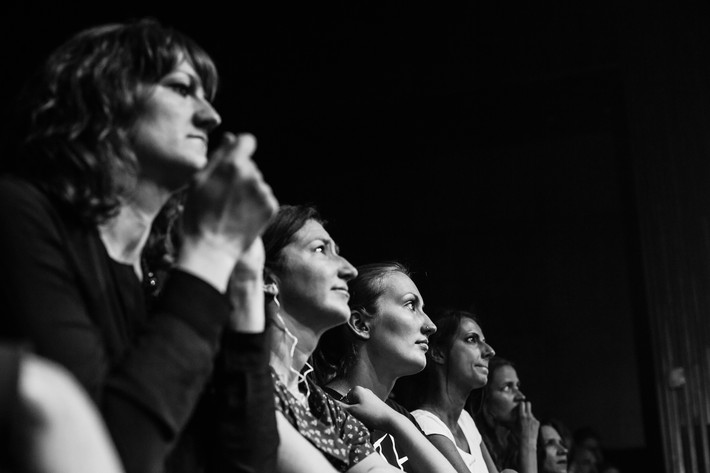 2015-05-18 - A Tribute To Velvet Underground från Trädgår'n, Göteborg