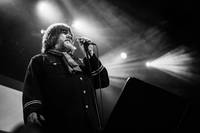 2015-05-18 - A Tribute To Velvet Underground från Trädgår'n, Göteborg